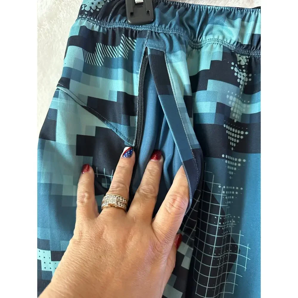adidas measurements fabric